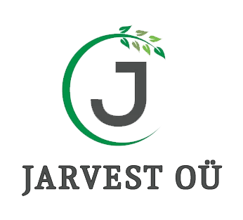 JarvEst Logo